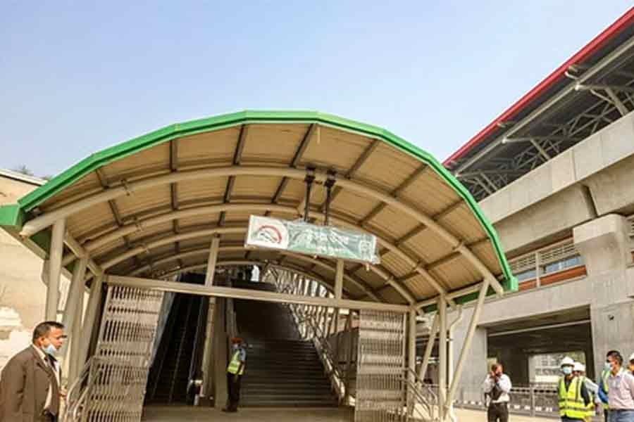 Some useful tips for travelling on metro rail