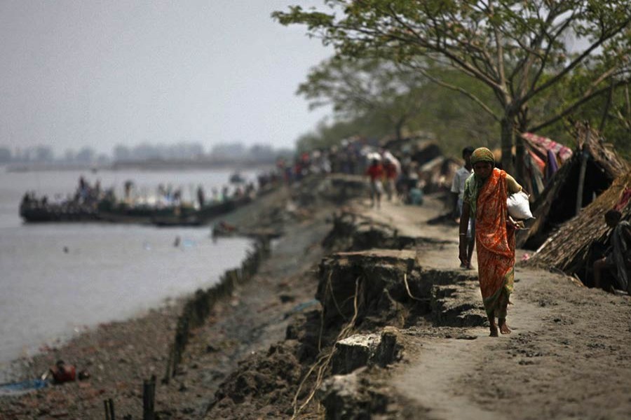 Bangladesh, ADB sign $250m loan to strengthen resilience in coastal towns