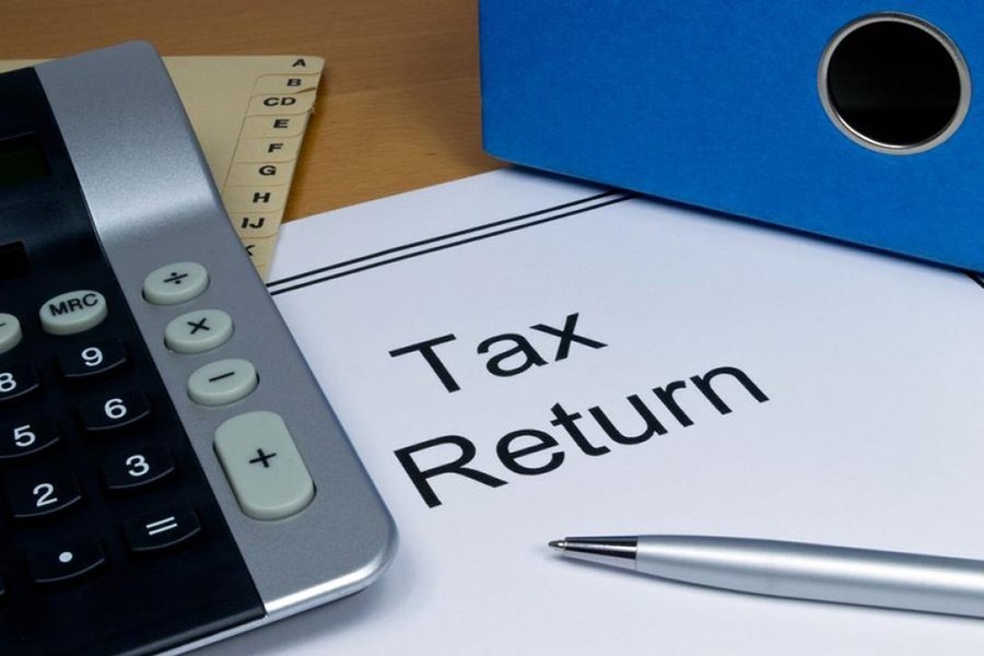 Return filing crosses 2.7 million mark