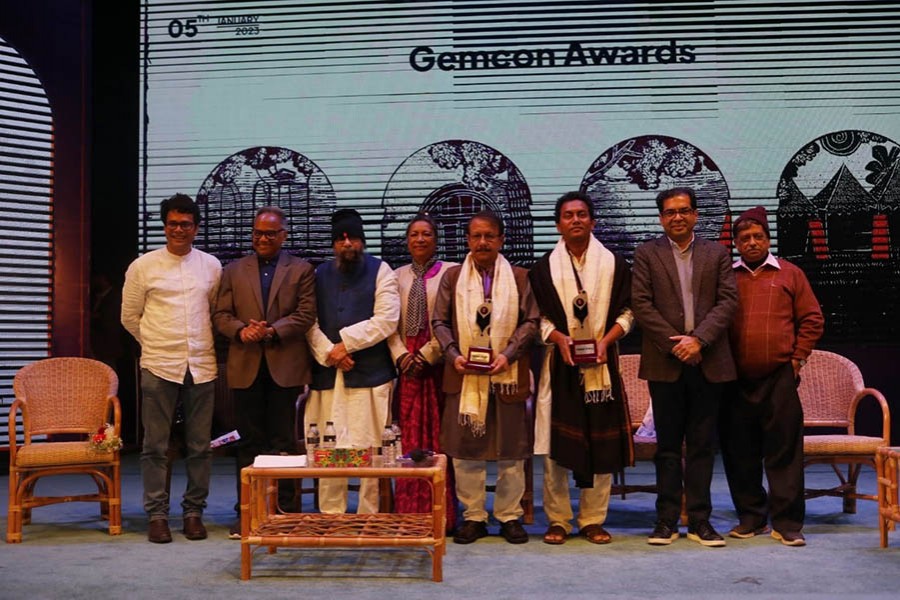 10th Dhaka Lit Fest begins