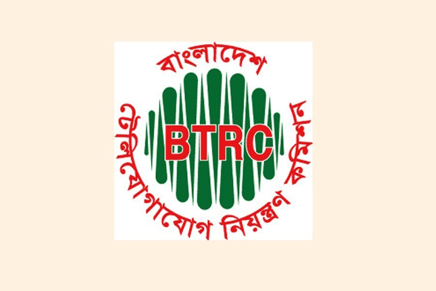 BTRC warns ISPs against resale of internet services