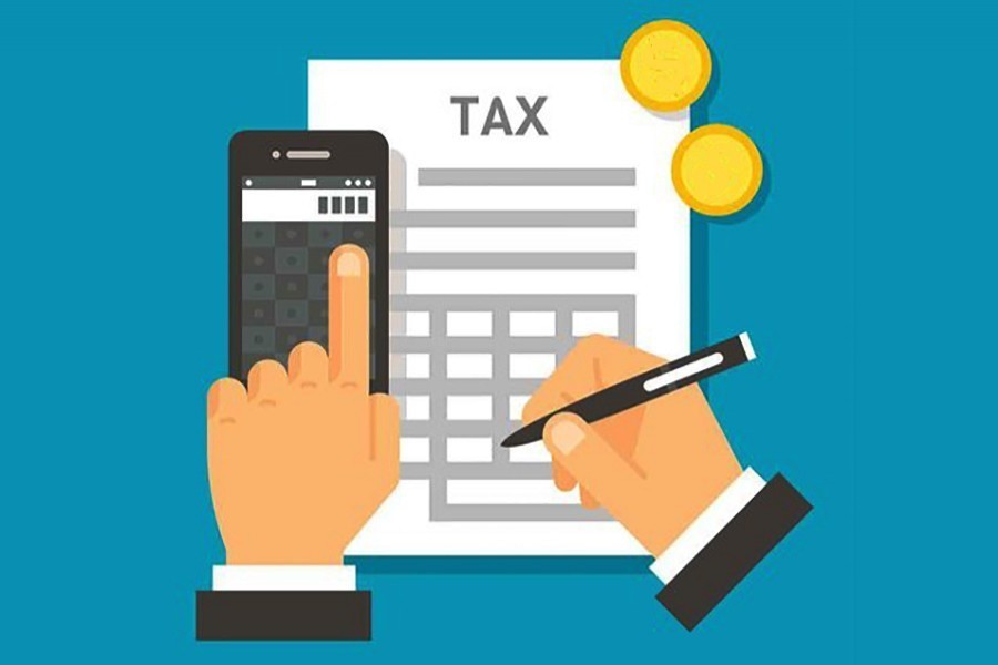 Govt planning unified tax collection system