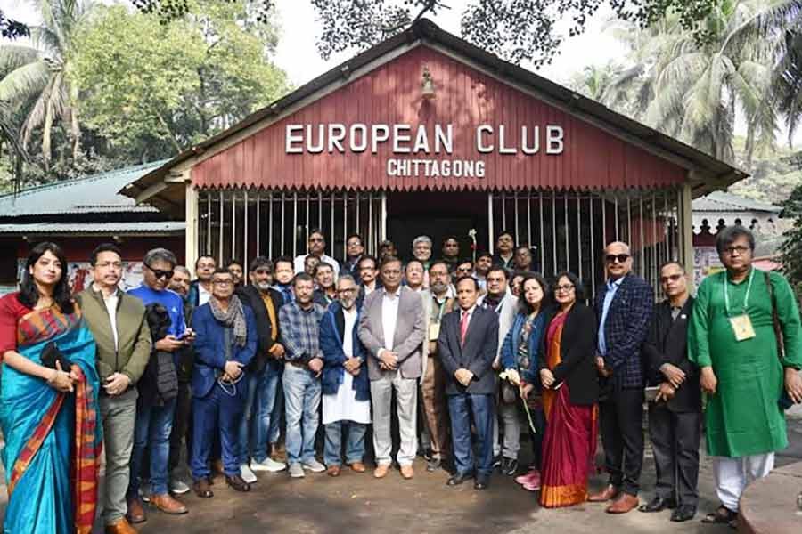 Indian journalists’ visit to deepen Bangladeshi-India ties, says Hasan Mahmud