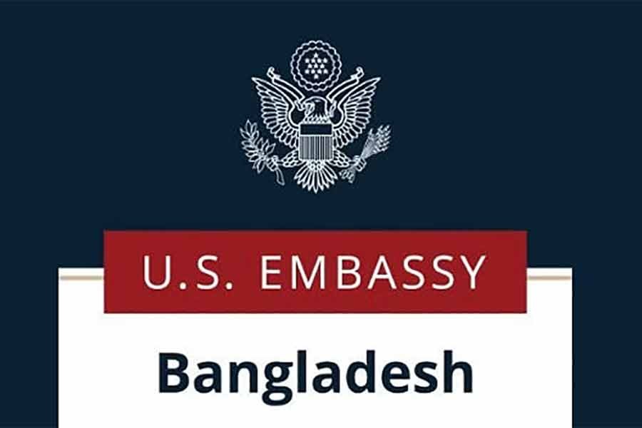 US embassy says it supports calls for probe into BD youth’s death in US