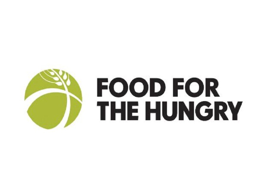 Food for the Hungry needs an HR Officer