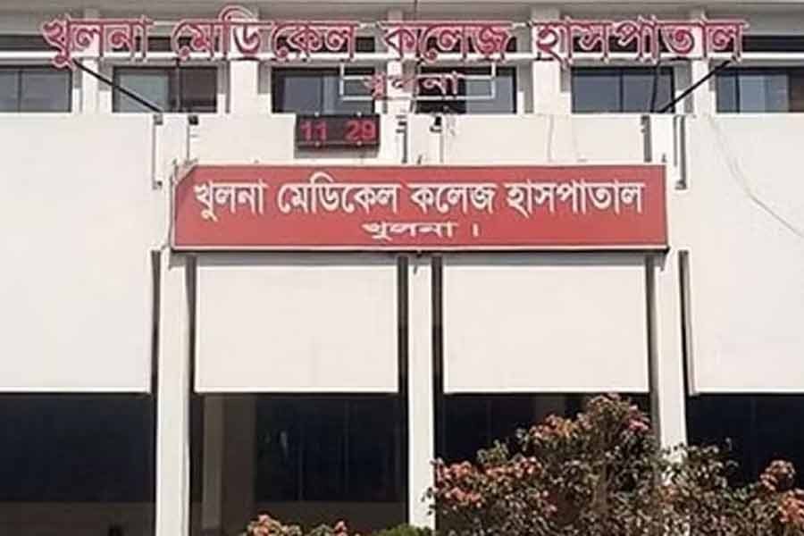 Newborn baby stolen from Khulna hospital