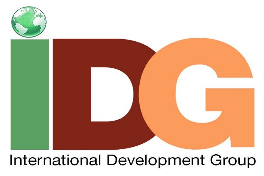 International Development Group LLC needs a Research Specialist