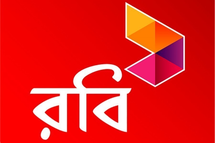 Robi’s net profits increase 2.81pc in 2022