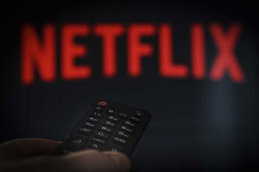 Netflix making preparations to open Vietnam office